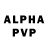 Alpha-PVP VHQ Dmytro Troitskyi